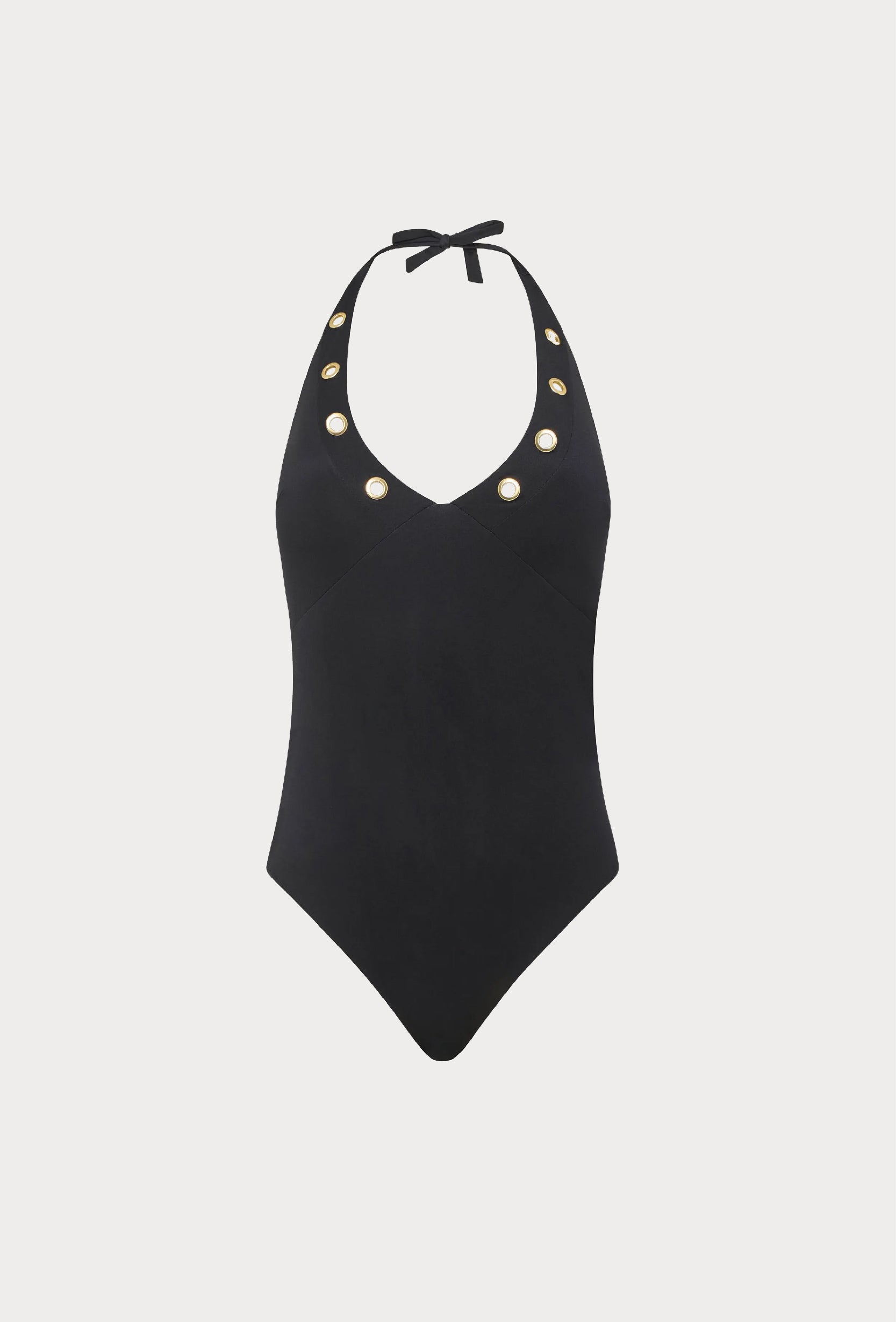 Chantelle Sicilia Wirefree Plunge Swimsuit