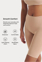 Chantelle Smooth Comfort Sculpting Highwaisted Full Brief