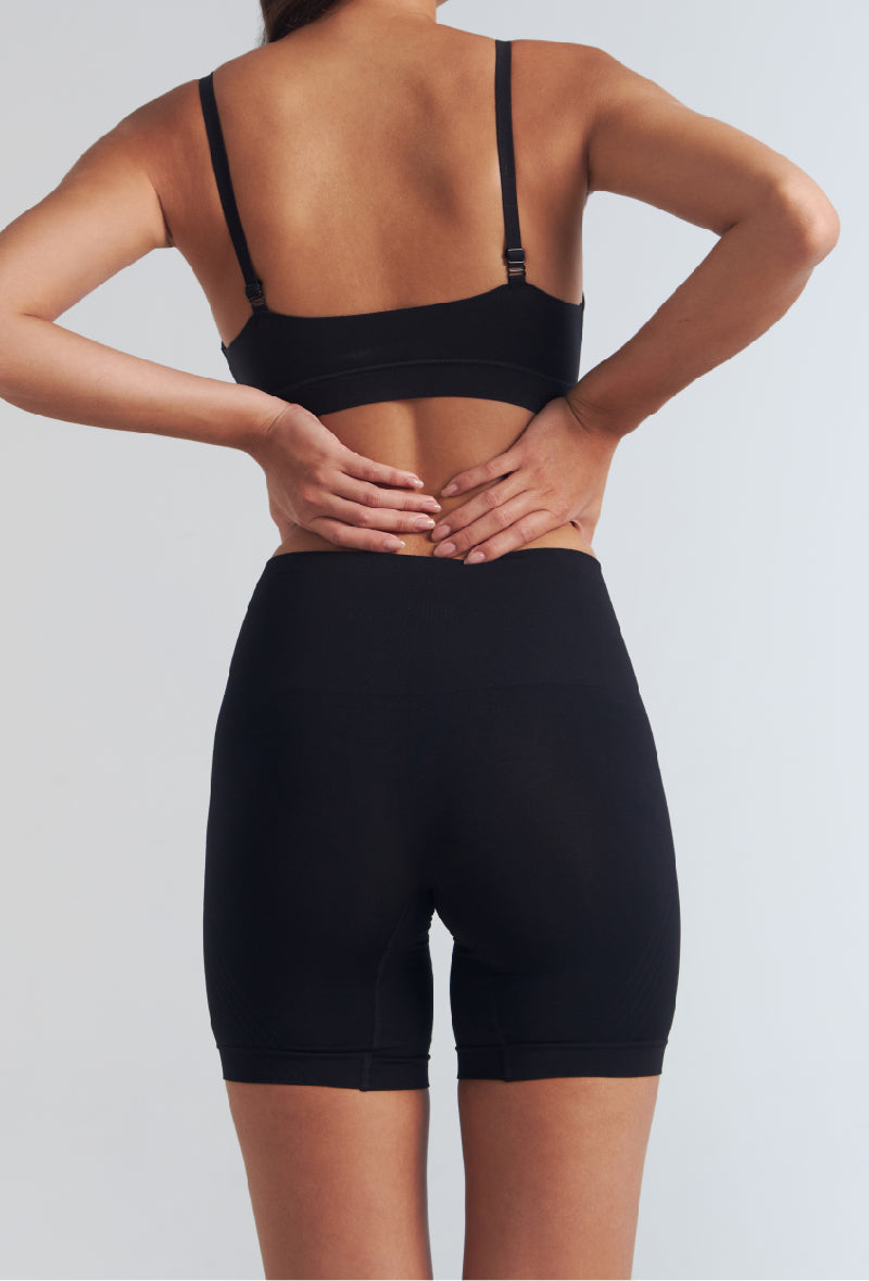 Chantelle Smooth Comfort Sculpting Biker Short