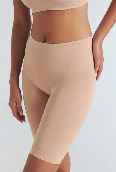 Chantelle Smooth Comfort Sculpting Long Short