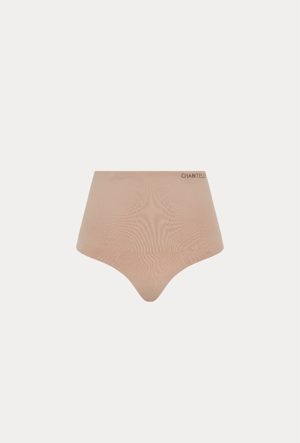 Chantelle Smooth Comfort Sculpting Highwaisted Full Brief