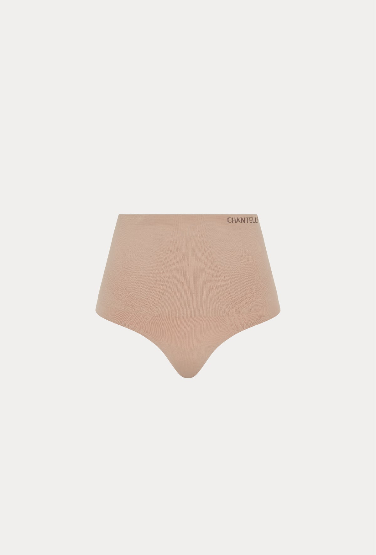 Chantelle Smooth Comfort Sculpting Highwaisted Full Brief