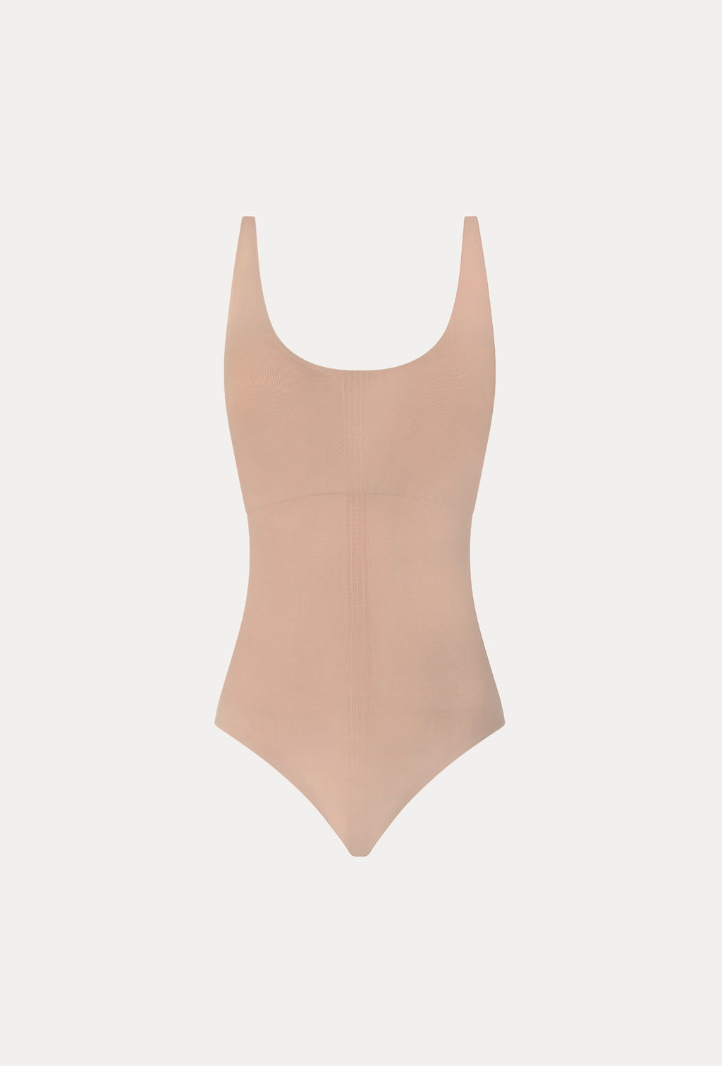 Chantelle Smooth Comfort Sculpting Bodysuit