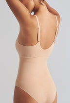 Chantelle Smooth Comfort Sculpting Bodysuit