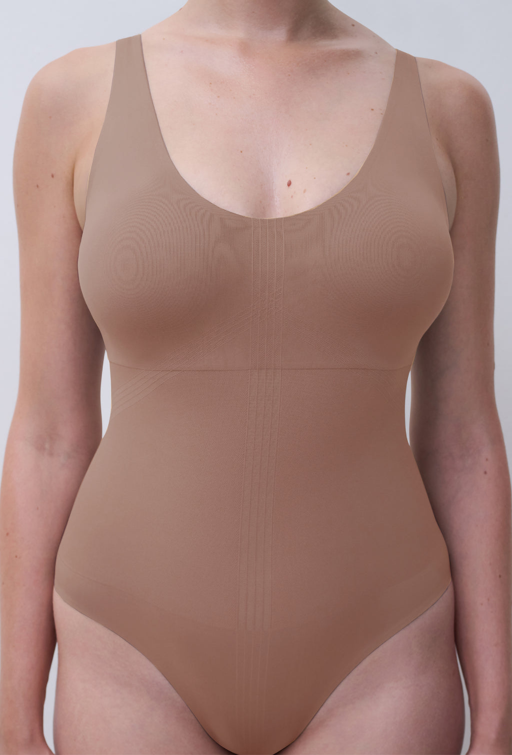 Chantelle Smooth Comfort Sculpting Bodysuit