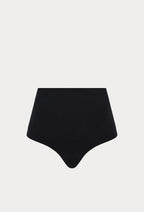 Chantelle Smooth Comfort Sculpting Highwaisted Full Brief