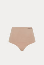 Chantelle Smooth Comfort Sculpting Highwaisted Thong