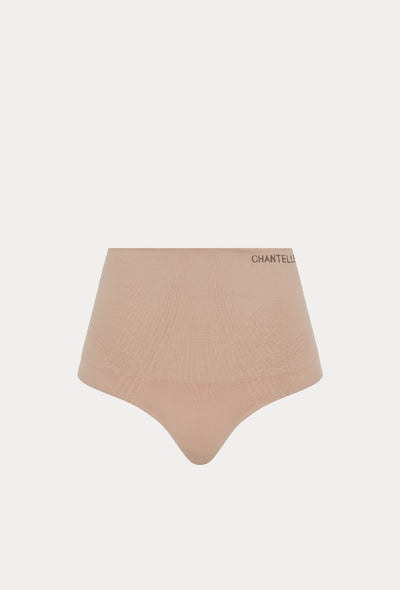 Chantelle Smooth Comfort Sculpting Highwaisted Thong