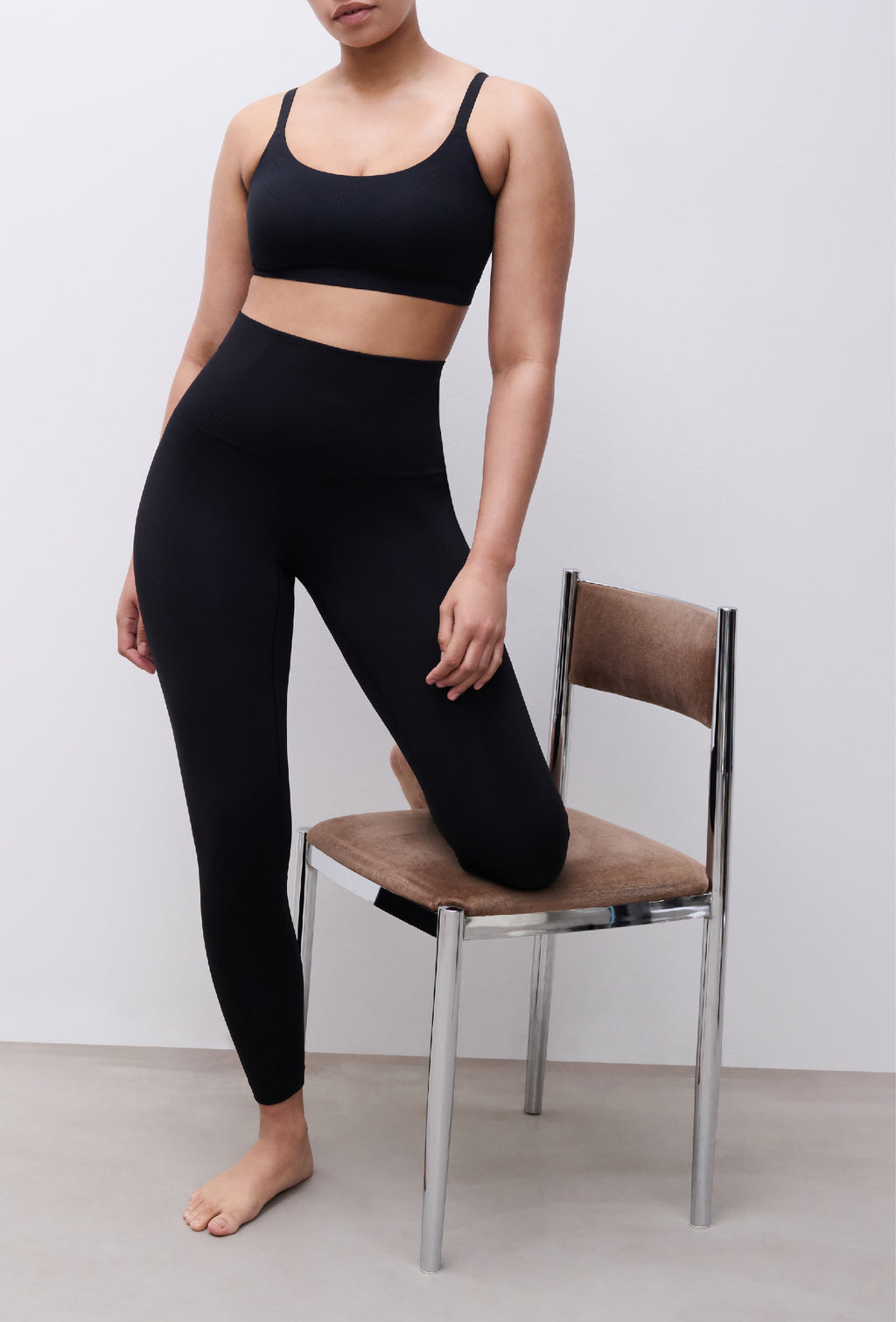Chantelle Smooth Comfort Legging