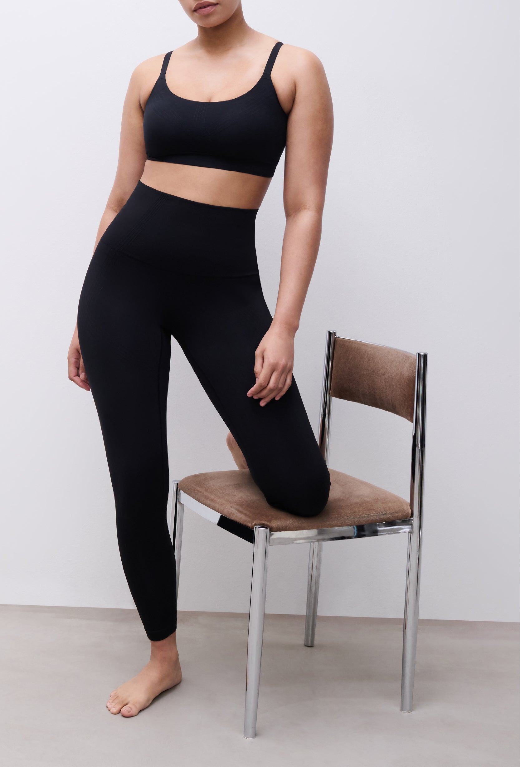 Chantelle Smooth Comfort Legging