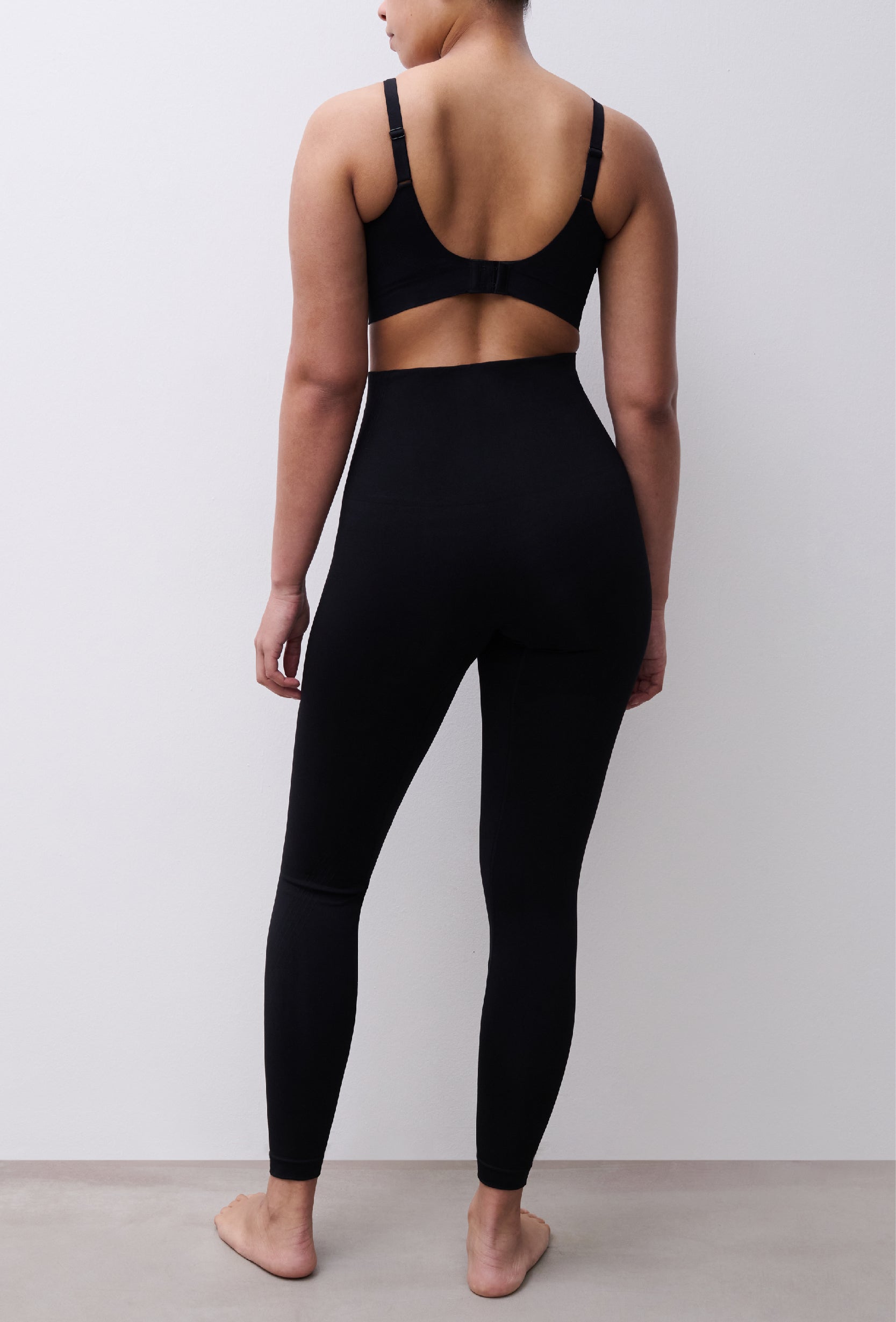 Chantelle Smooth Comfort Legging
