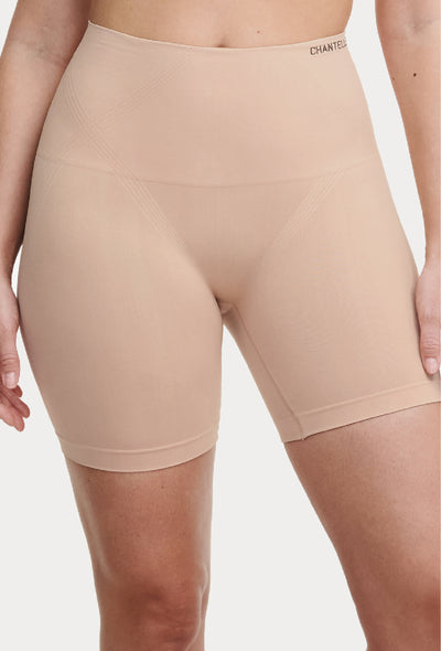 Chantelle Smooth Comfort Sculpting Biker Short