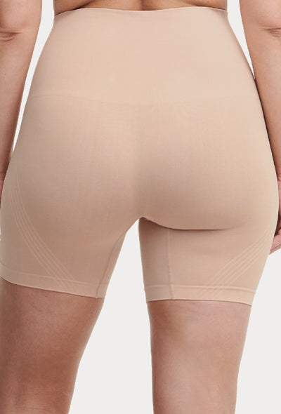 Chantelle Smooth Comfort Sculpting Biker Short