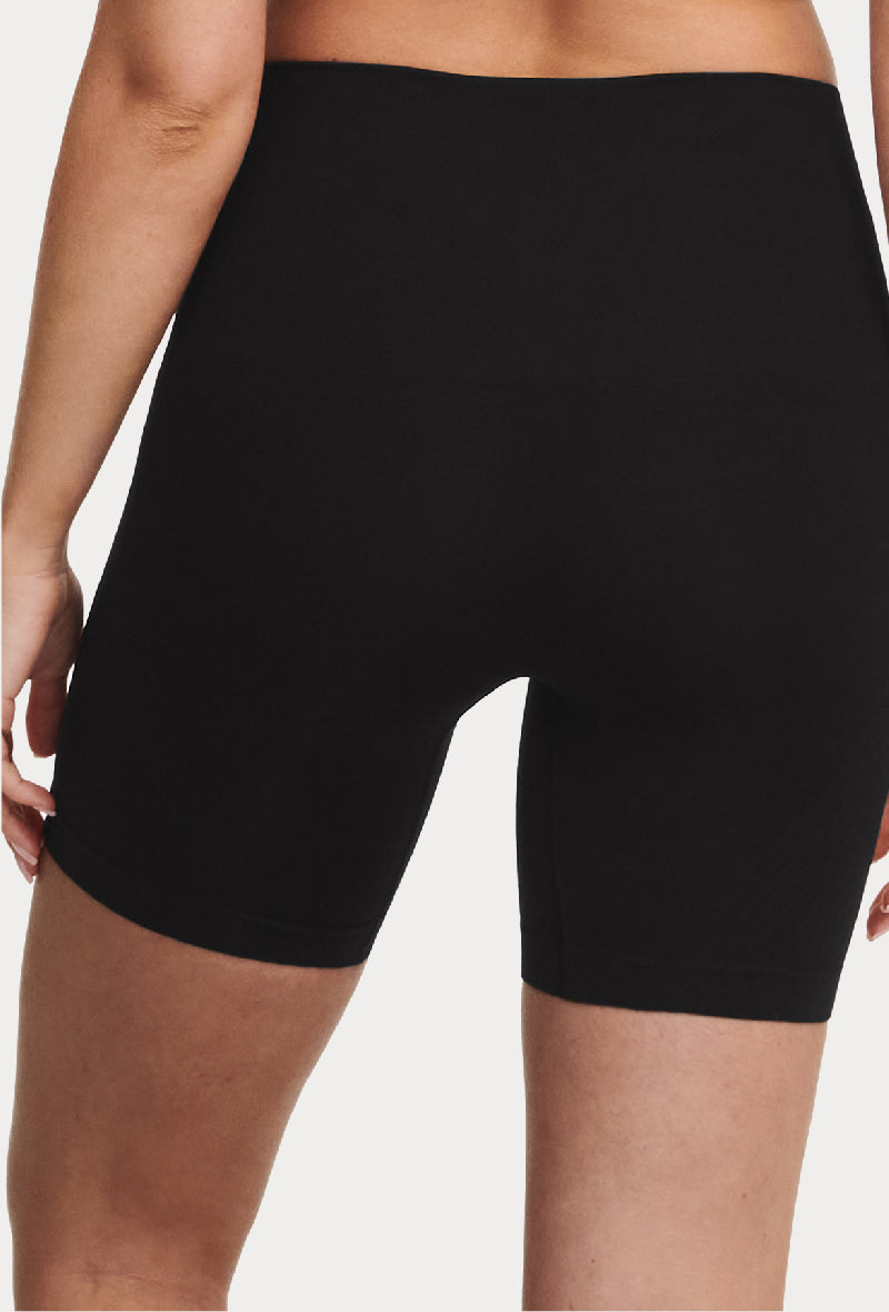 Chantelle Smooth Comfort Sculpting Biker Short