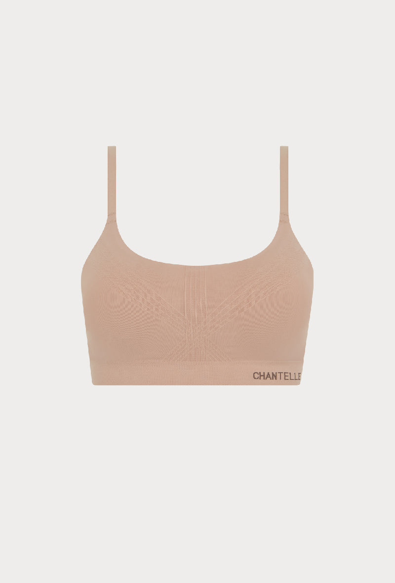 Chantelle Smooth Comfort Wirefree Support Bra