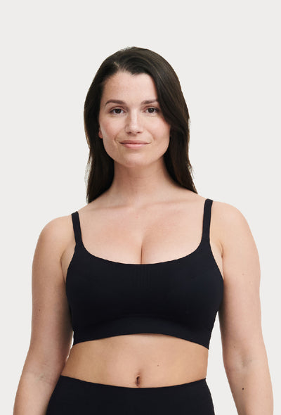 Chantelle Smooth Comfort Wirefree Support Bra