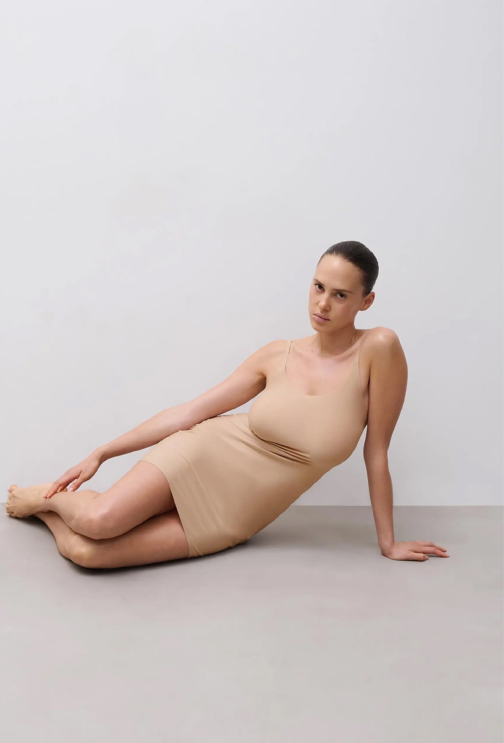 SoftStretch Full Slip