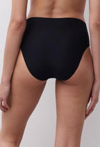 SoftStretch High Cut Brief One Size (XS-XL)