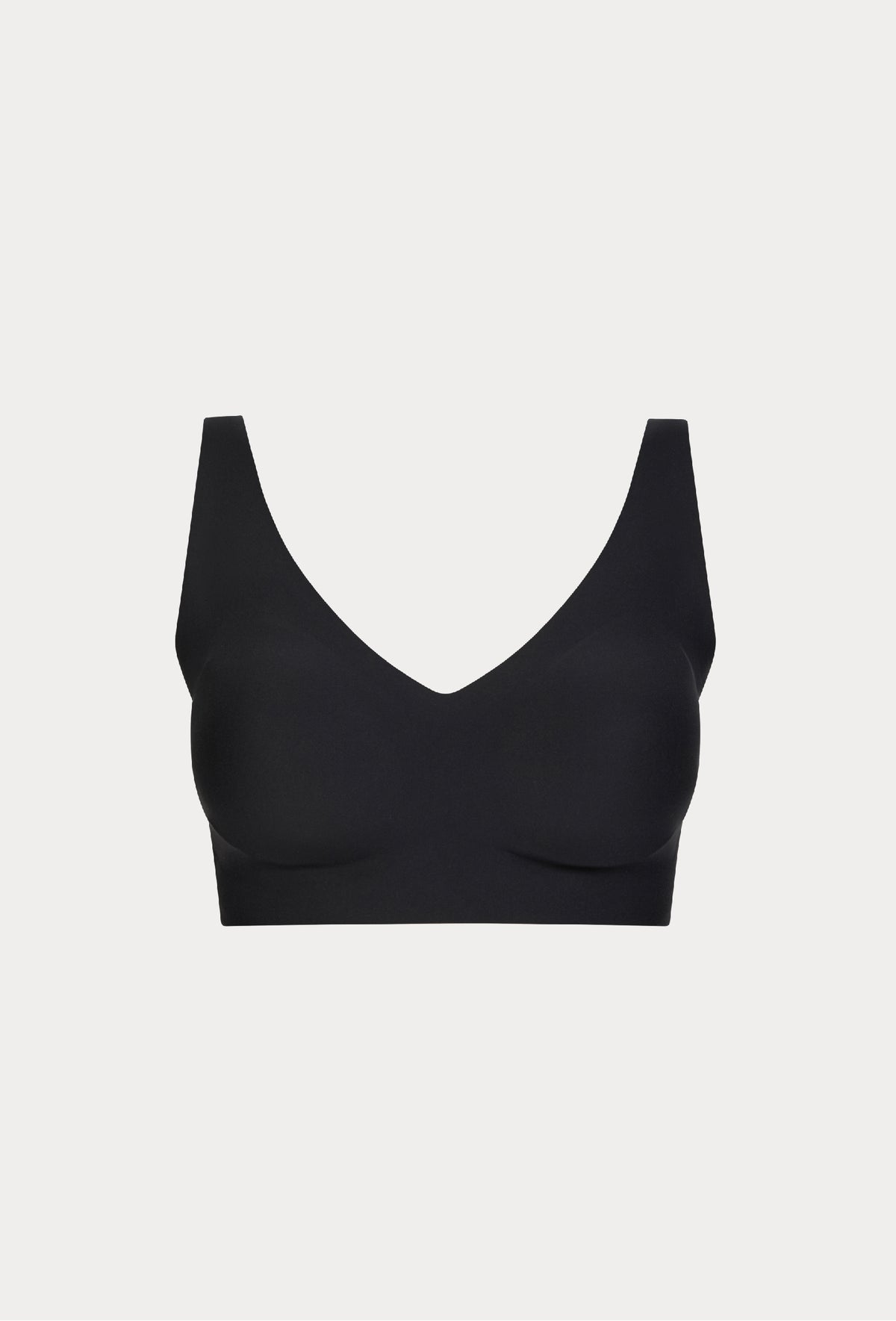 Chantelle SoftStretch Power Plunging Wirefree Bra