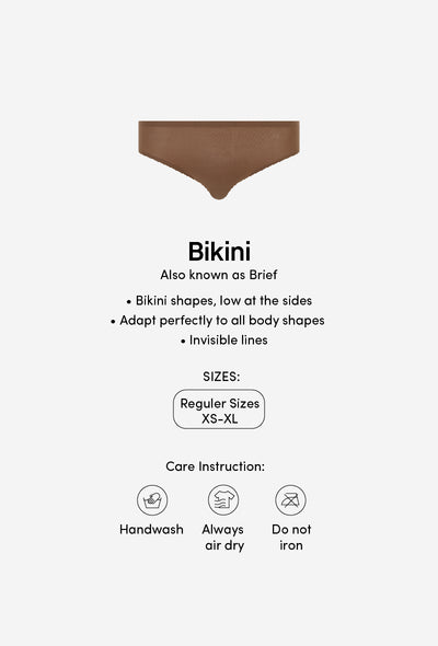 SoftStretch Multipacks Bikini 3 pcs