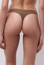SoftStretch Thong One Size (XS-XL)