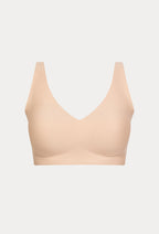 Chantelle SoftStretch Power Plunging Wirefree Bra