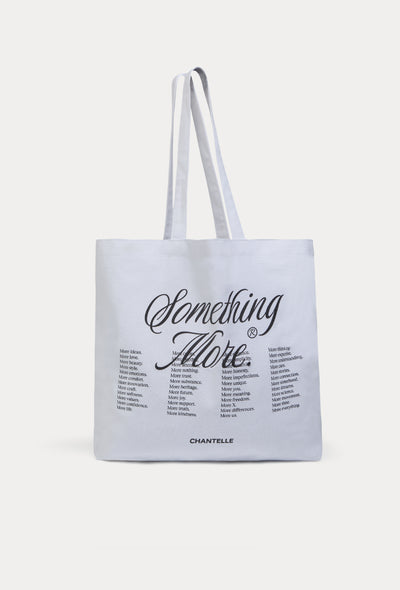 Chantelle Something More Totebag