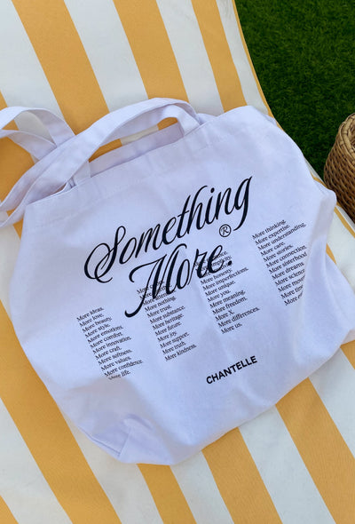 Chantelle Something More Totebag
