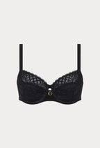 Chantelle Sublime Very Covering Underwired Bra