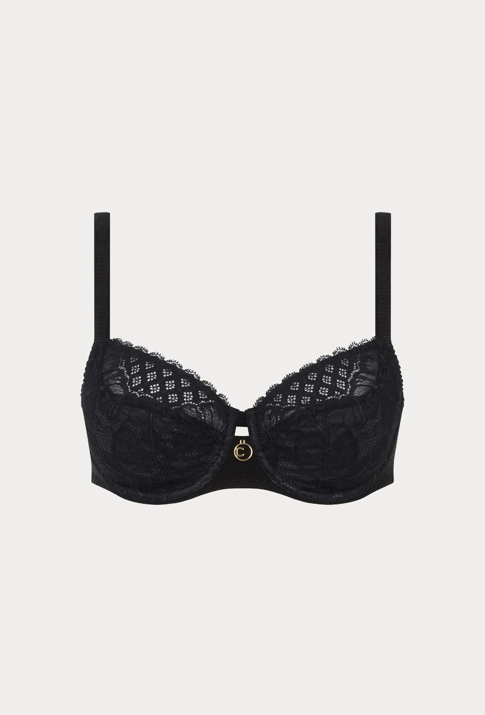 Chantelle Sublime Very Covering Underwired Bra