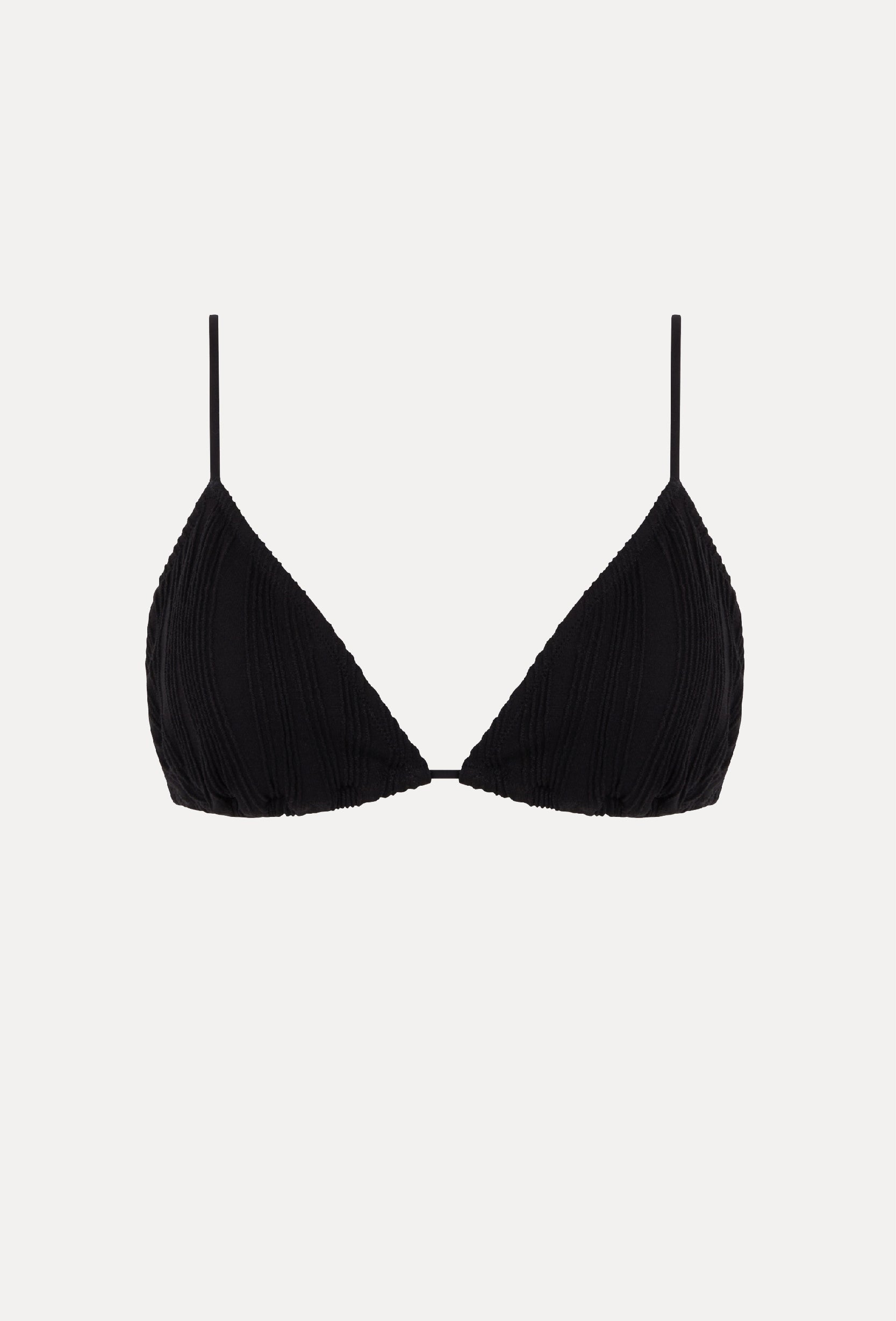 Chantelle Pulp Swim One Wirefree Triangle T-Shirt Bra Swimwear