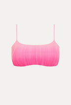 Chantelle Pulp Swim One Wirefree T-Shirt Bra Swimwear