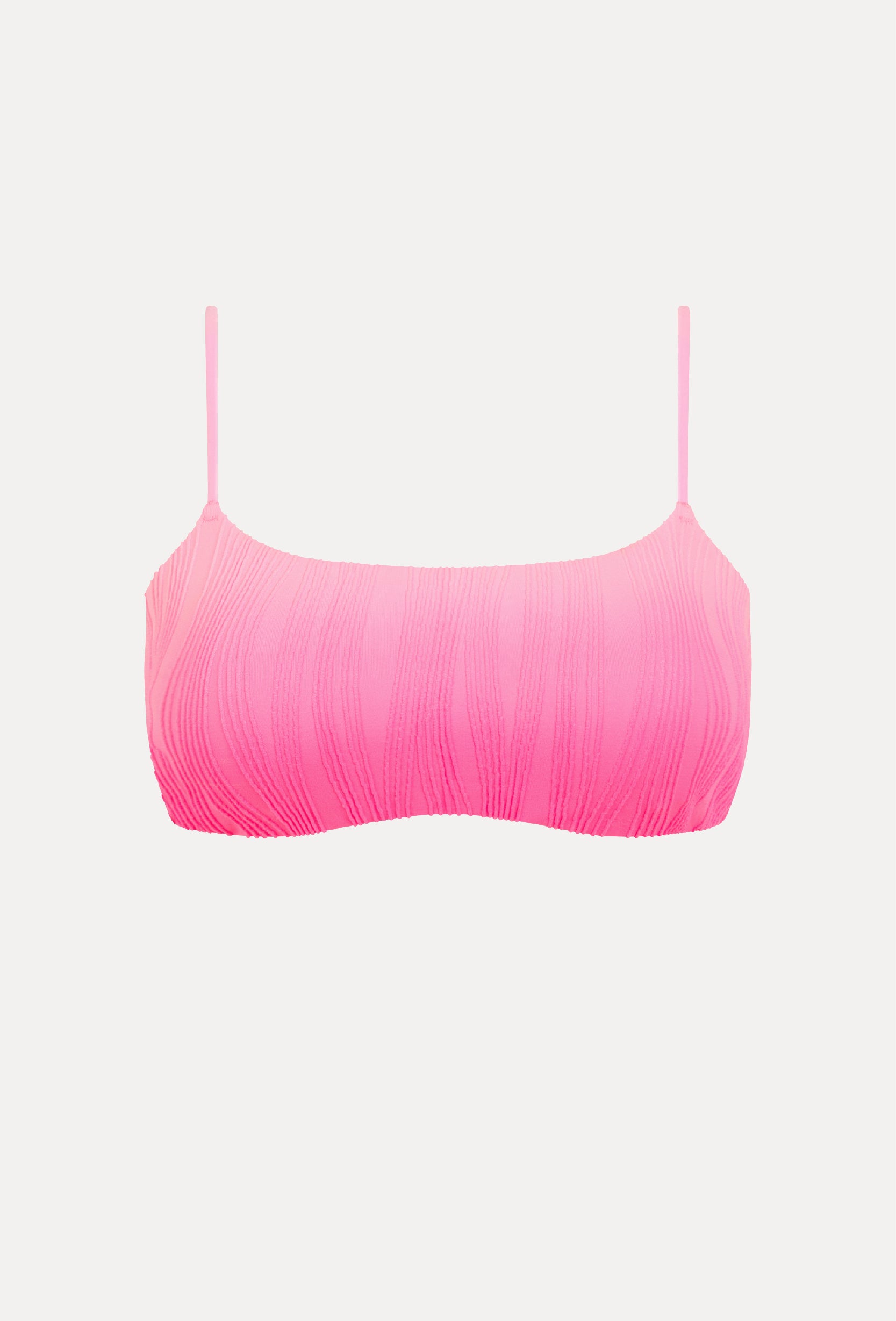 Chantelle Pulp Swim One Wirefree T-Shirt Bra Swimwear