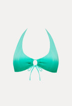 Chantelle Pulp Swim One Wirefree Plunge T-Shirt Bra Swimwear