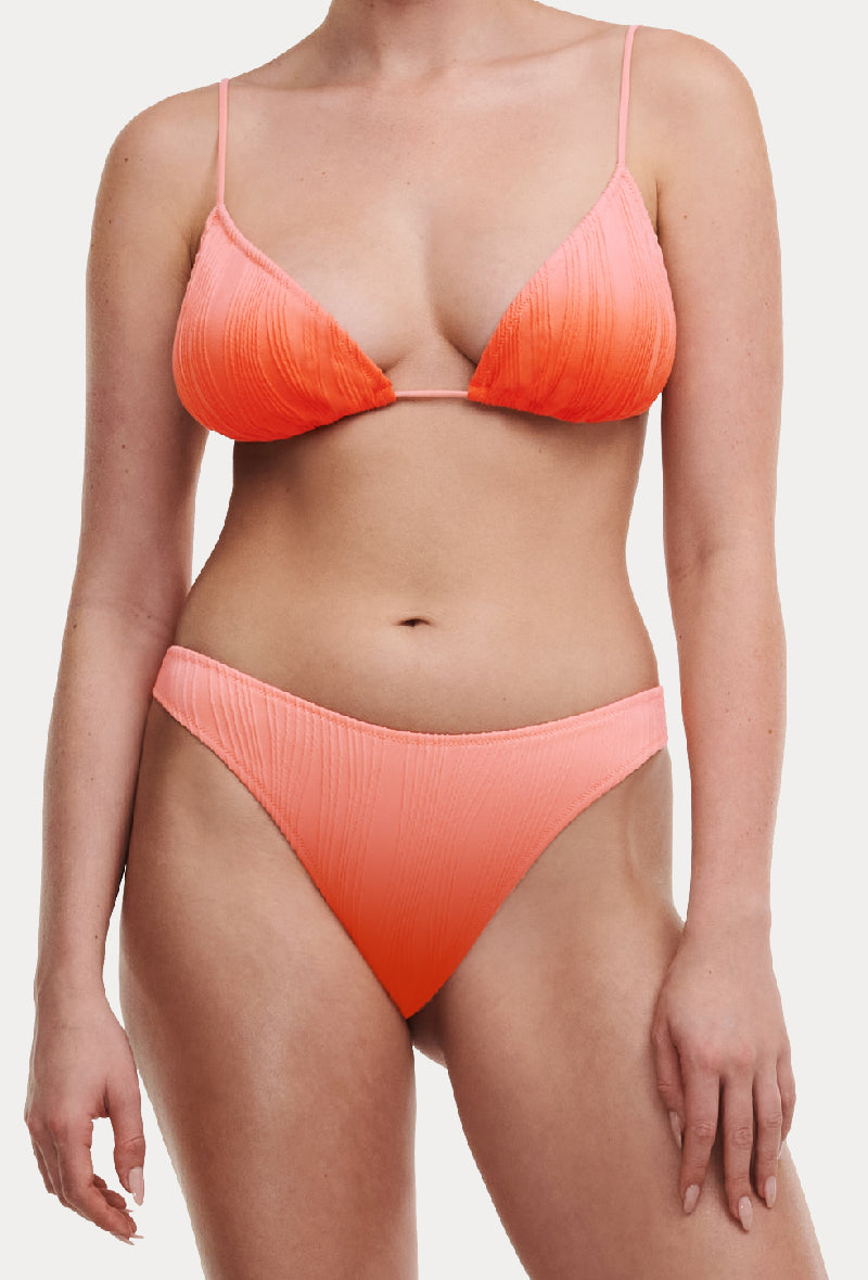 Chantelle Pulp Swim One Tanga Swimwear