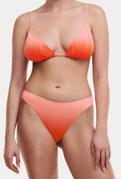 Chantelle Pulp Swim One Tanga Swimwear