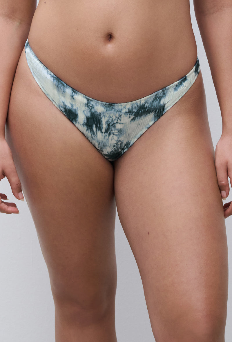 Chantelle Pulp Swim One Tanga Swimwear