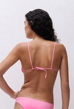 Chantelle Pulp Swim One Wirefree Triangle T-Shirt Bra Swimwear