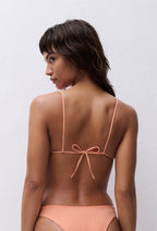 Chantelle Pulp Swim One Wirefree Triangle T-Shirt Bra Swimwear