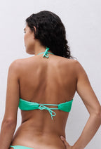 Chantelle Pulp Swim One Wirefree T-Shirt Bra Swimwear