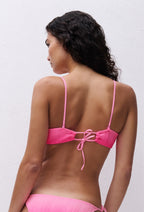 Chantelle Pulp Swim One Wirefree T-Shirt Bra Swimwear