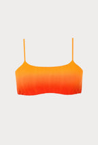 Chantelle Pulp Swim One Wirefree T-Shirt Bra Swimwear