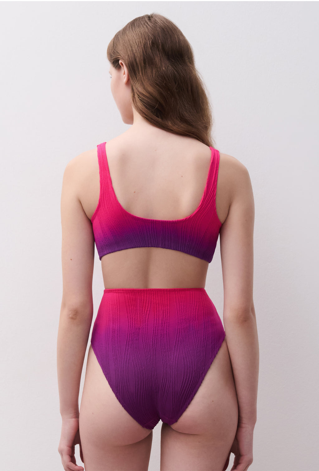 Chantelle Pulp Swim One Full Brief Swimwear