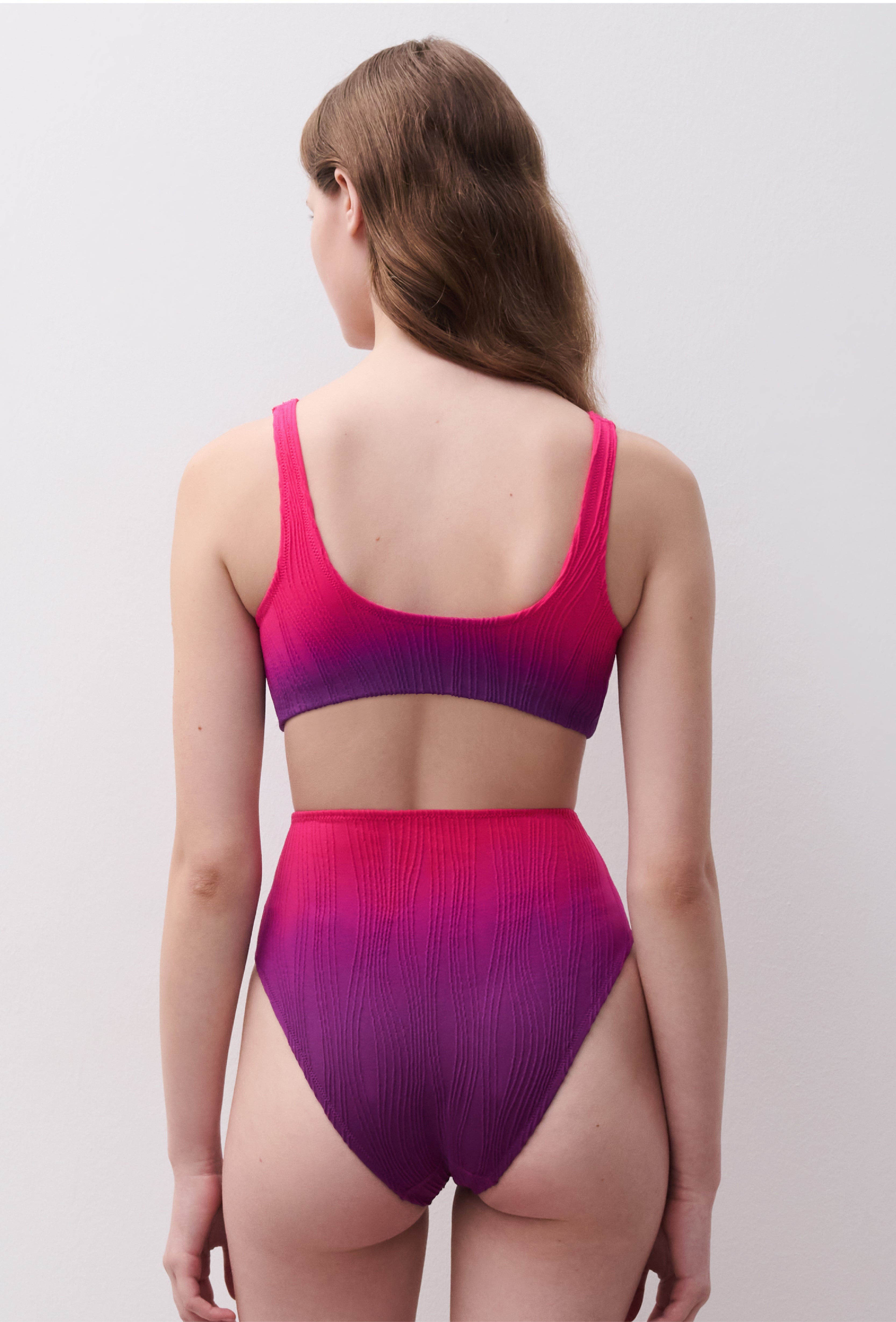 Chantelle Pulp Swim One Full Brief Swimwear