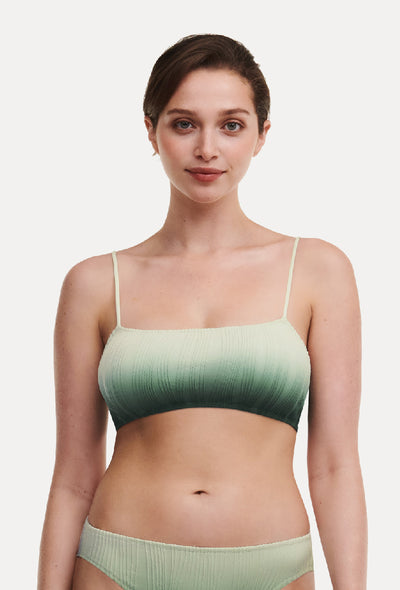 Chantelle Pulp Swim One Wirefree T-Shirt Bra Swimwear