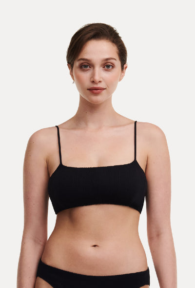 Chantelle Pulp Swim One Wirefree T-Shirt Bra Swimwear