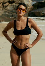 Chantelle Pulp Swim One Wirefree T-Shirt Bra (No Adjustable)