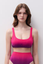 Chantelle Pulp Swim One Wirefree T-Shirt Bra (No Adjustable)
