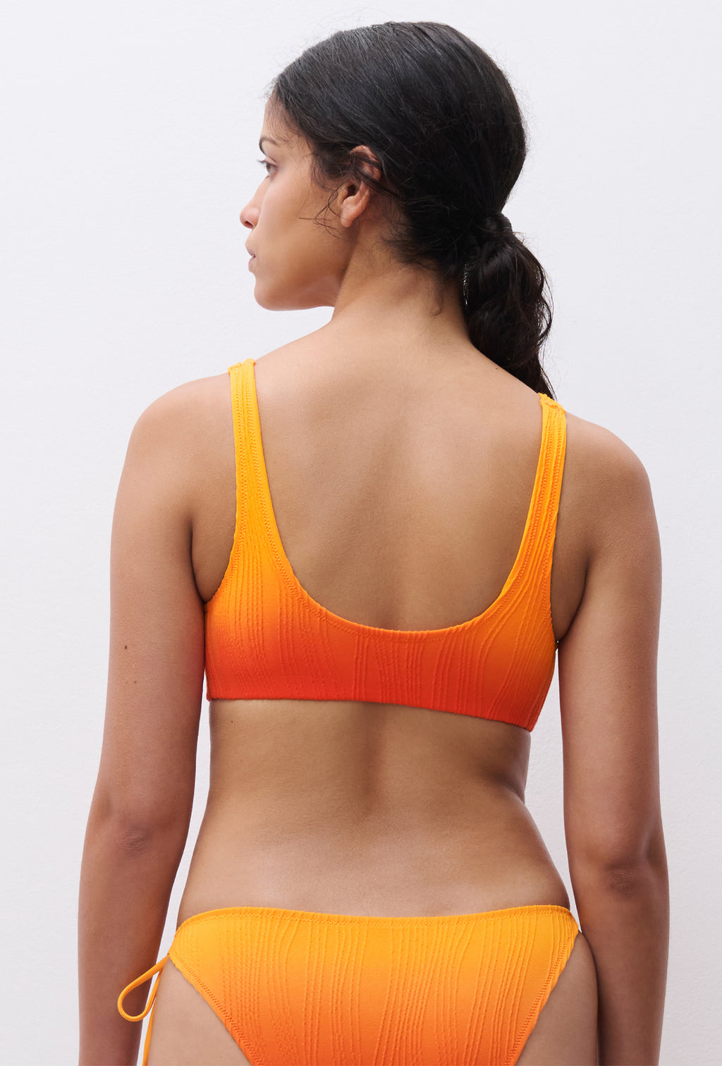 Chantelle Pulp Swim One Wirefree T-Shirt Bra (No Adjustable)