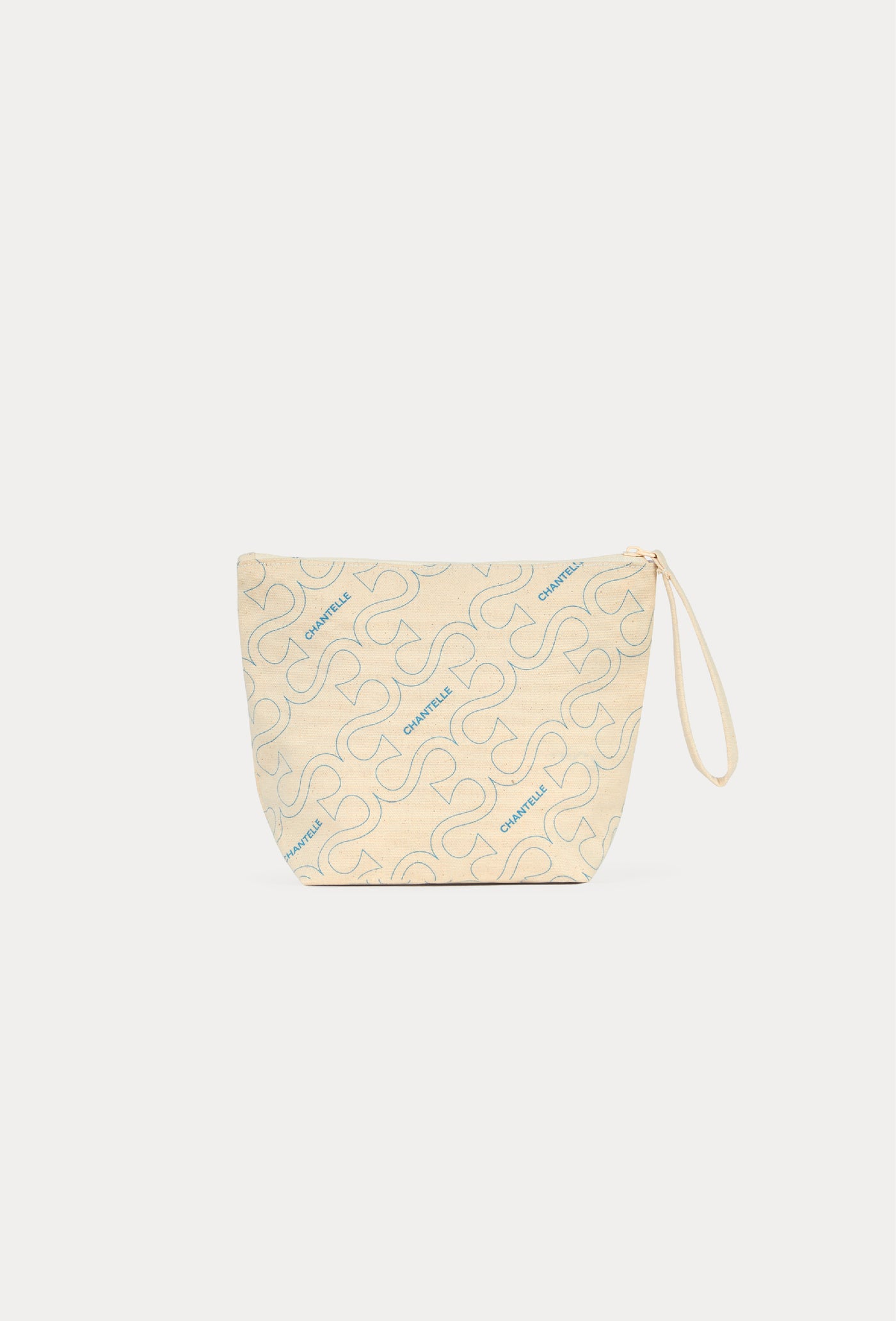 Chantelle Swimsuit Pouch – Recycled Cotton Blend